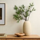 Faux Pine Branch
