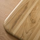 Gaia Teak Wood Serving Board