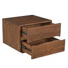 Snyder Nightstand (21")