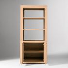 Cutler Bookcase (36")