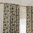 Laney Floral Curtain 