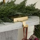 Low Profile Stocking Holders