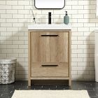 Donovan Single Bathroom Vanity (24"&ndash;48")