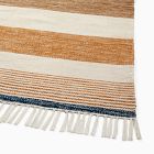 Desert Stream Outdoor Performance Rug