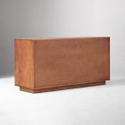 Douglas Solid Wood Tatami 6-Drawer Dresser (60")