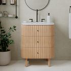 Ellington Single Bathroom Vanity (24"&ndash;36")