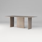 Farrow Counter Height Communal Table