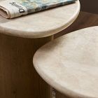 Newnan Nesting End Table (40")