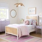 Ida Woven Bed