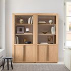 Cutler Bookcase (36")