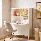 Daisy Secretary Desk (37")