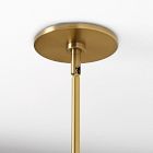 Devon 5-Light Chandelier (48")