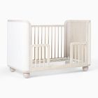 Joseph Altuzarra Sphere Foot Crib Conversion Kit Only