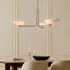 Shay Chandelier (51")