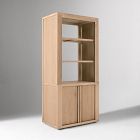Cutler Bookcase (36")