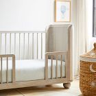 Joseph Altuzarra Sphere Foot Crib Conversion Kit Only