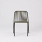 Video 1 for Oceana Outdoor Stacking Side Dining Chair (Set of 2)