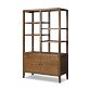 Video 1 for Astrophel Bookcase (50")