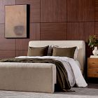 Sigrun Bed