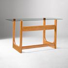Harper Solid Wood Desk (56")