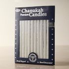 Menorah Candles