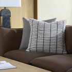 Rowley Pillow Cover