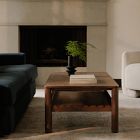 Barclay Coffee Table (52")
