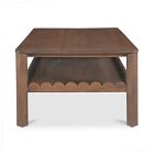 Barclay Coffee Table (52")