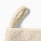 Felt Elf with Present Stocking