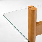 Harper Solid Wood Desk (56")