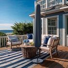 Patio Umbrella Protective Cover