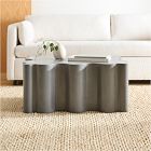 Patrick Cain Designs Cloud Coffee Table (34.25")