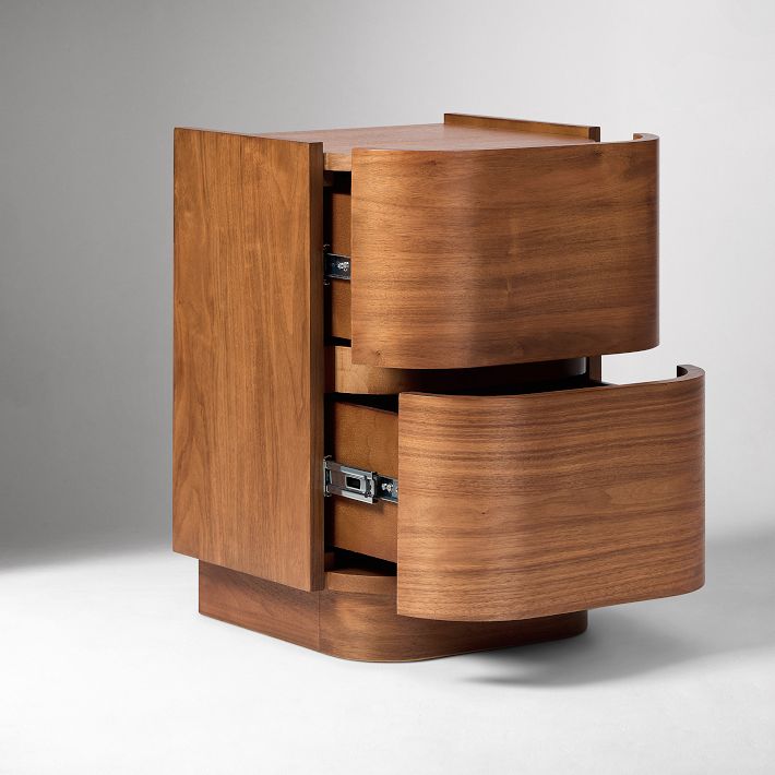 Solstice Mini Nightstand 16