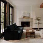 Barclay Coffee Table (52")