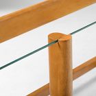 Harper Solid Wood Desk (56")