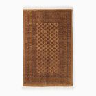 Open Box: Karima Reversible Persian Rug (6' x 9') - Copper