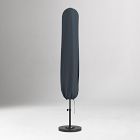 Open Box: Protective Cover for Patio Umbrellas