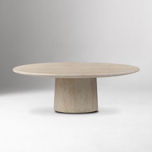 Marbella Outdoor Side Table (22