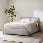 Camilla Low Profile Bed with Storage Options