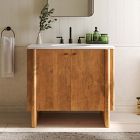 Otto Single Bathroom Vanity (24"&ndash;36")