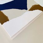 42 Pressed Scape Abstract Wall Art - 1