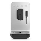 Smeg Fully-Automatic Coffee Machine with Steamer
