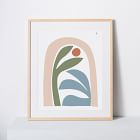 Christopher David Ryan Print - No. 6