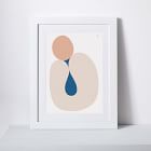 Christopher David Ryan Print - Orb
