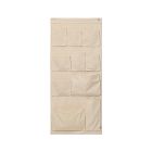 ferm LIVING Canvas Wall Pockets