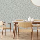 Scott Living Borneo Peel &amp; Stick Wallpaper