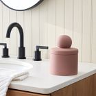 Soft Touch Canister