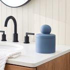 Soft Touch Canister