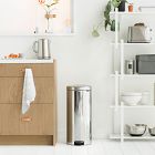 Brabantia New Icon Trash Can (8 Gallon)
