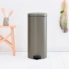 Brabantia New Icon Trash Can (8 Gallon)